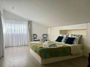 Casa Caloura Seaside Deluxe Accommodation & Spa